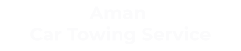 Aman Car Towing service